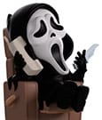 Ghostface Vinyl Figure Ghostface Lounging 11 cm