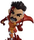 Invincible Vinyl Figure Radio Battletorn Omniman 11 cm