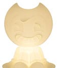 Bendy and the Dark Revival Nightlight Bendy Night Light 17 cm