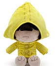 Little Nightmares 2 Plush Figure Six 22 cm