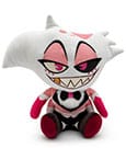 Hazbin Hotel Plush Figure Angel Dust 22 cm
