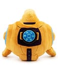 Starcraft Plush Figure Probe 22 cm