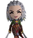 The Boys Vinyl Figure Jaheira 11 cm