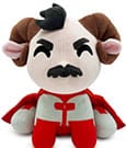 Invincible Plush Figure Omni-Man x Rammie 22 cm