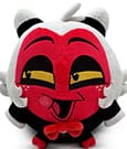 Helluva Boss Stickie Plush Figure Moxxie 15 cm
