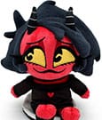 Helluva Boss Plush Figure Millie Date Night Shoulder Rider 14 cm