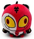 Helluva Boss Stickie Plush Figure Blitzo 15 cm