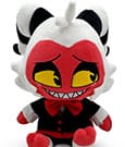 Helluva Boss Plush Figure Moxxie Date Night Shoulder Rider 14 cm