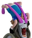 Adventure Time Vinyl Figure Mortal Folly Finn 11 cm