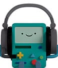 Adventure Time Vinyl Figure BMO 10 cm