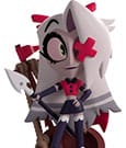 Hazbin Hotel Vinyl Figure Vaggie 14 cm