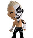 All Elite Wrestling Vinyl Figure Darby Allin 12 cm