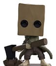 Little Nightmares 2 Vinyl Figure Mono 11 cm