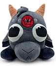 Helluva Boss Plush Figure Goat Weighted Plush 40 cm