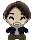Linkin Park Plush Figure Colin 22 cm