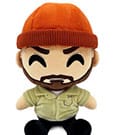 Linkin Park Plush Figure Dave 22 cm