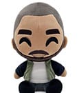 Linkin Park Plush Figure Mike 22 cm