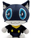 Persona 5 Tactica Plush Figure Morgana 22 cm