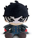Persona 5 Tactica Plush Figure Joker 22 cm