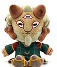 Outer Wilds Plush Figure Nomai 22 cm