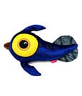 Subnautica Plush Figure Peeper 22 cm