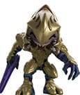 Halo Vinyl Figure Arbiter 10 cm