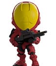 Halo Vinyl Figure Spartan EVA 12 cm