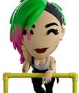 Cyberpunk 2077 Vinyl Figure Judy 10 cm