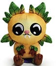 Oxygen Not Included Plush Figure Pipsqueak Shoulder Rider 15 cm