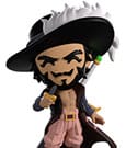 One Piece Vinyl Figure Mihawk 12 cm