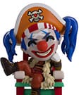 One Piece Vinyl Figure King Buggy 10 cm