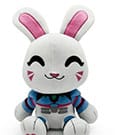 Overwatch Plush Figure D.VA Bunny 22 cm