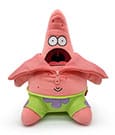SpongeBob SquarePants Plush Figure Peeled Patrick 23 cm