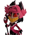 Hazbin Hotel Vinyl Figure Alastor 13 cm