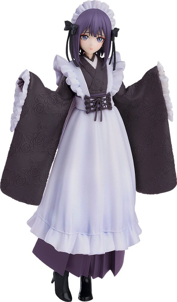 My Dress-Up Darling Pop Up Parade PVC Statue Marin Kitagawa (Shizuku Kuroe: School Festival Ver.) 17 cm