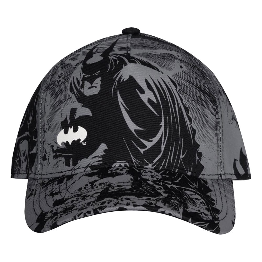 Batman Baseball Batman holding Logo