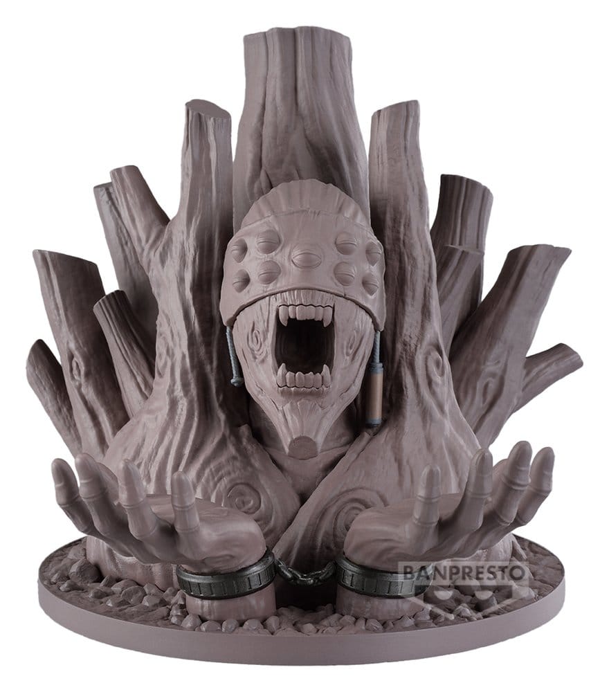 Naruto Shippuden FL PVC Figure The Gedo Statue 13 cm