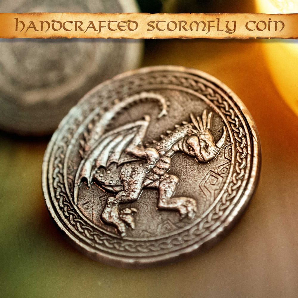 How to Train Your Dragon Hiccup´s Memories Kit