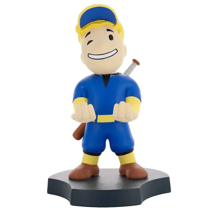 Fallout Big League Vault Boy Holdems Cable Guys Mini Device Holder and Phone Stand
