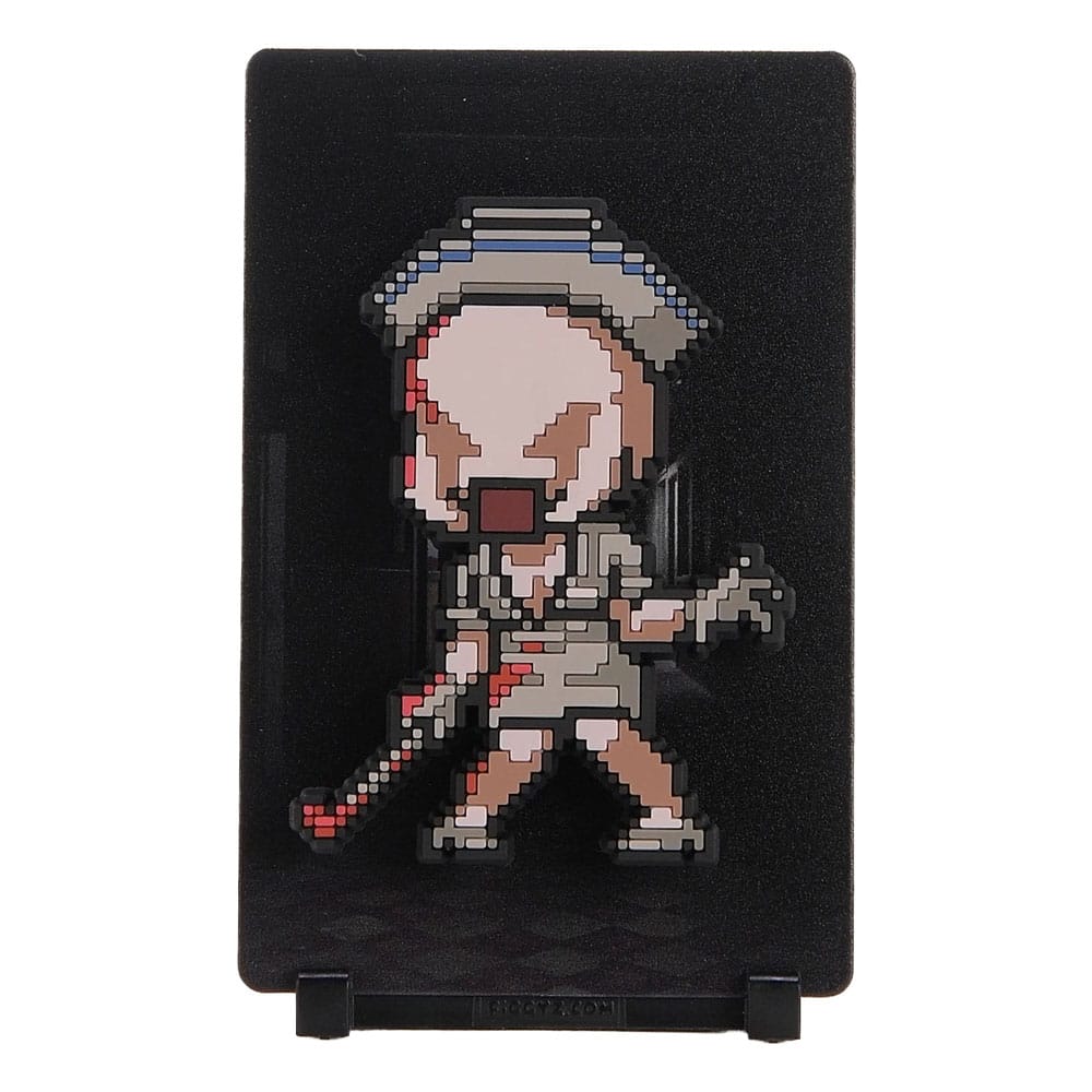 Silent Hill 2 FiGGYZ Magnet Collectible Bubblehead Nurse 11 cm