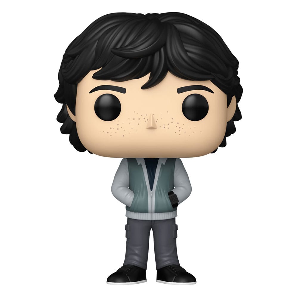 Stranger Things POP! Television Vinyl Figures Mike Wheeler 9 cm