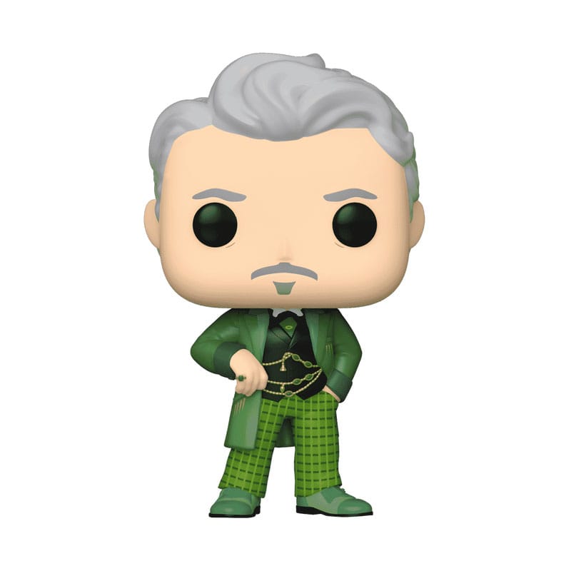Wicked POP! Movies Vinyl Figure EX POP1 9 cm