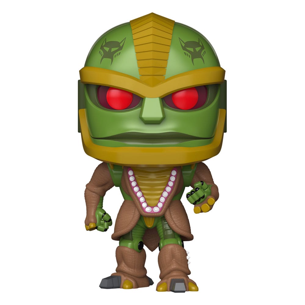 Transformers POP! TV Vinyl Figure Rhinox 9 cm