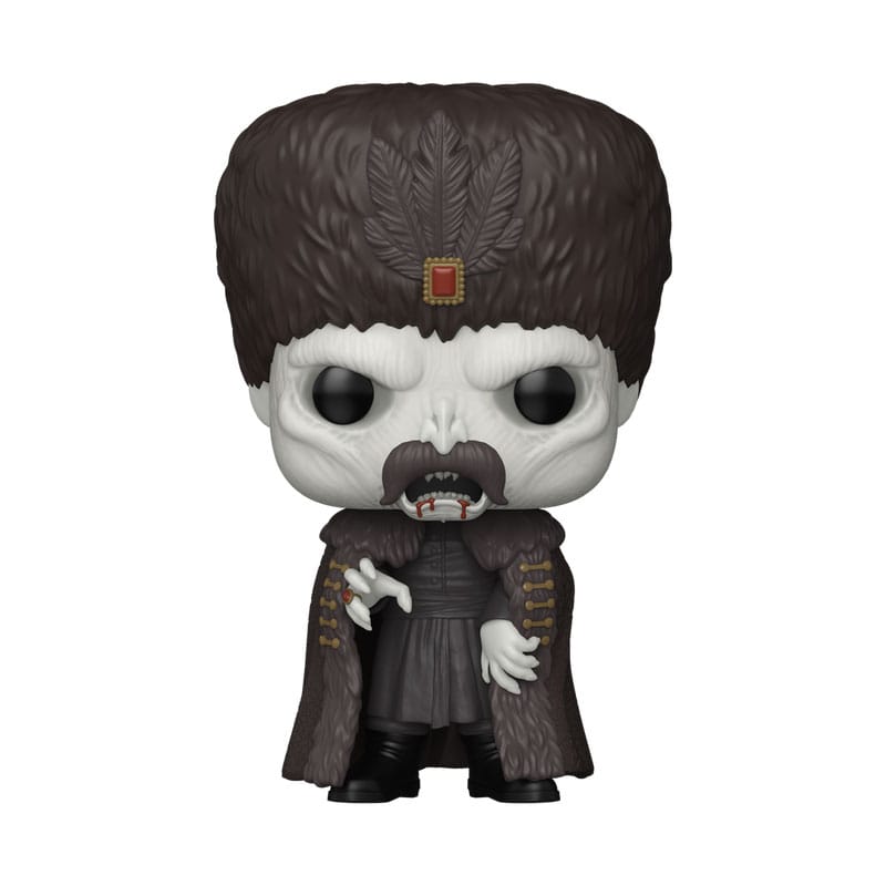Nosferatu POP! Movies Vinyl Figures Count Orlok 9 cm
