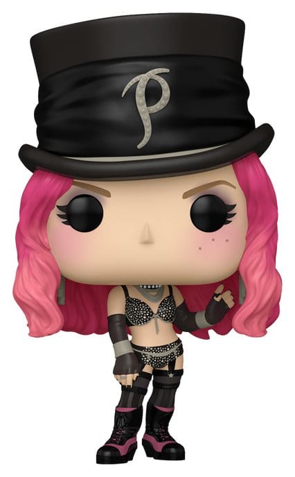 P!NK POP! Rocks Vinyl Figure Lady Marmalade 9 cm