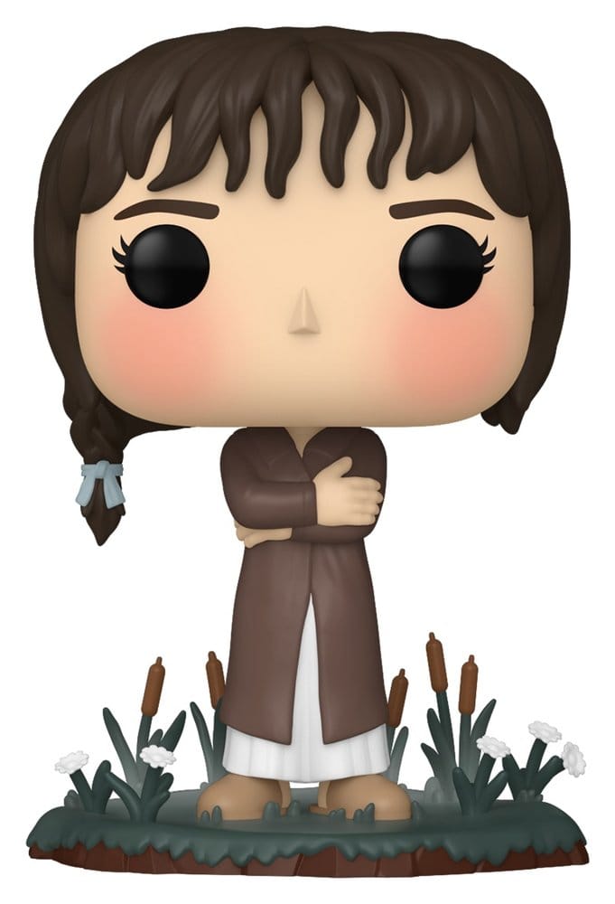 Pride & Prejudice POP! Movies Vinyl Figures Elizabeth Bennet 9 cm