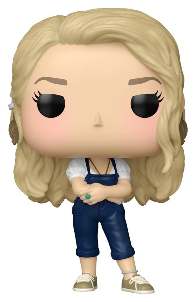 Mamma Mia! POP! Movies Vinyl Figures Donna Sheridan 9 cm