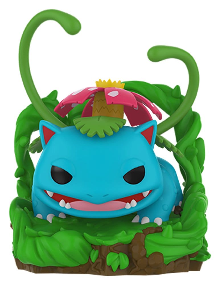Pokémon POP! Premium Vinyl Figure Venusaur 9 cm