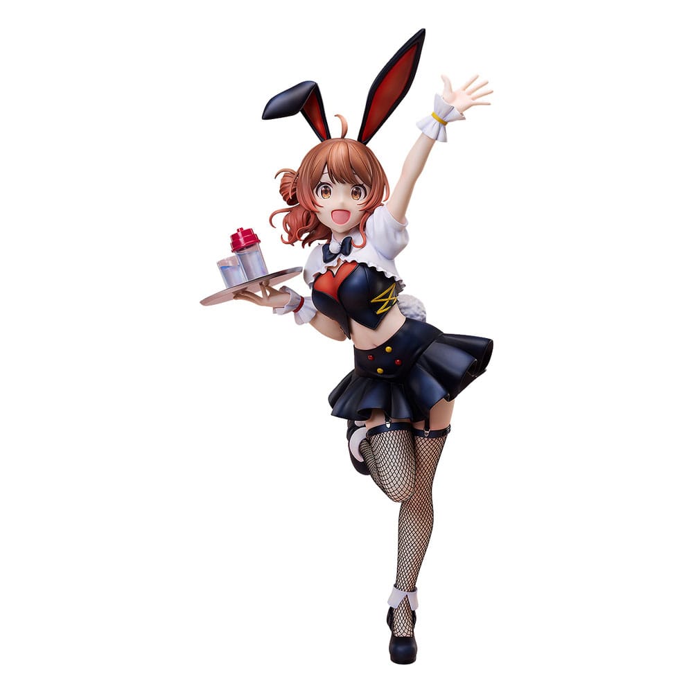 My Dress-Up Darling PVC Statue 1/4 Ume Hanami: Bunny Ver. 45 cm