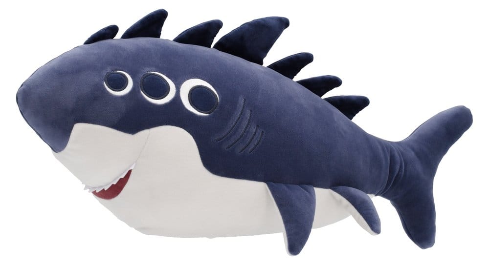 Chainsaw Man - The Movie: Reze Arc Big Plush Figure Beam 50 cm